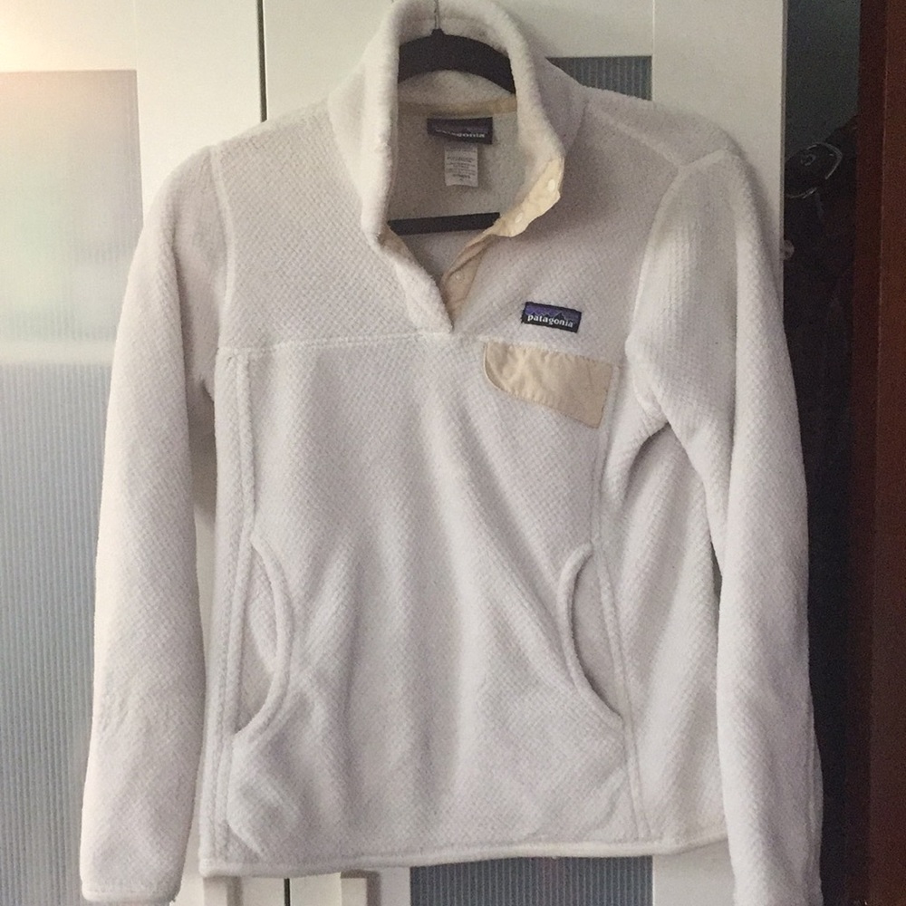 Patagonia Re-Tool Snap Pool Over